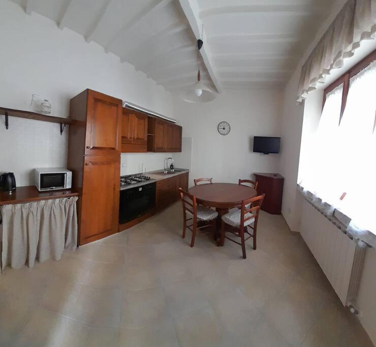 치아니 La Casina Di Guido 아파트 외부 사진
