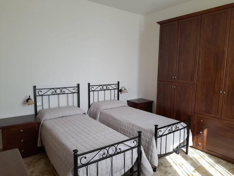 치아니 La Casina Di Guido 아파트 외부 사진