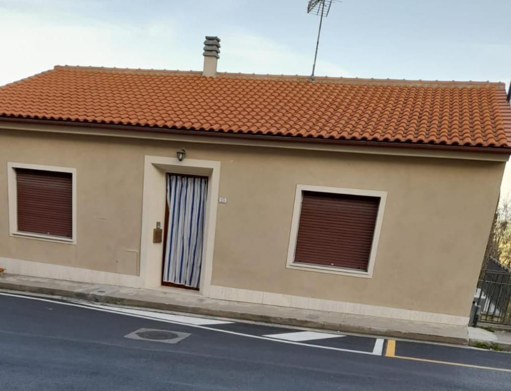 치아니 La Casina Di Guido 아파트 외부 사진